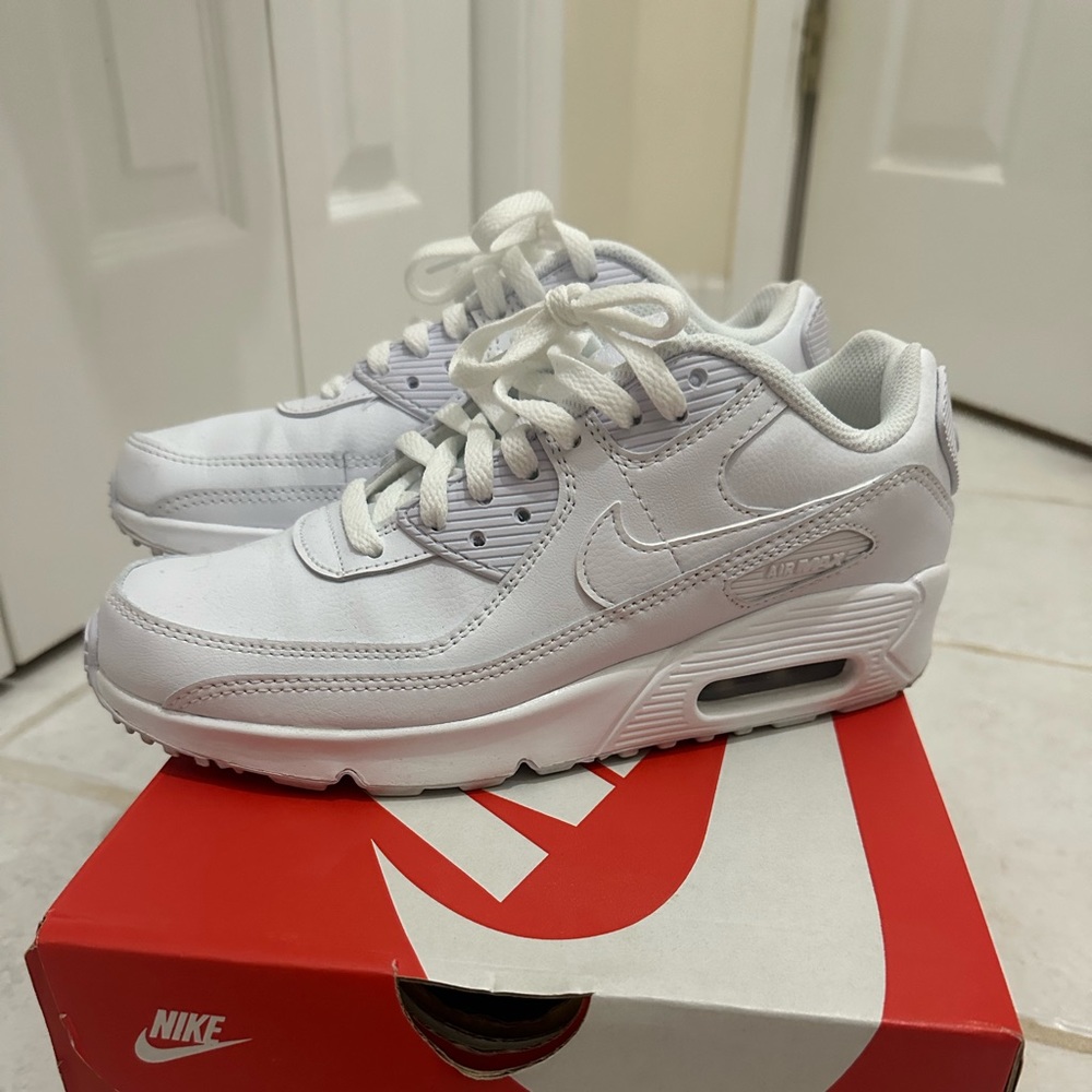 Nike Air Max 90 LTR